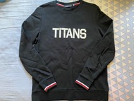 Samuel & Kevin 厚料衛衣