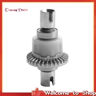【Chuangtfx03】PX9300-07A Rc Car Differential for 9300 9304 1/18 RC Model Car Spare Parts Replacement 