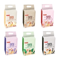 EMILY PETS TOFU CAT LITTER 6L
