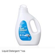 Liquid detergent