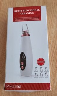 吸黑頭粉刺機