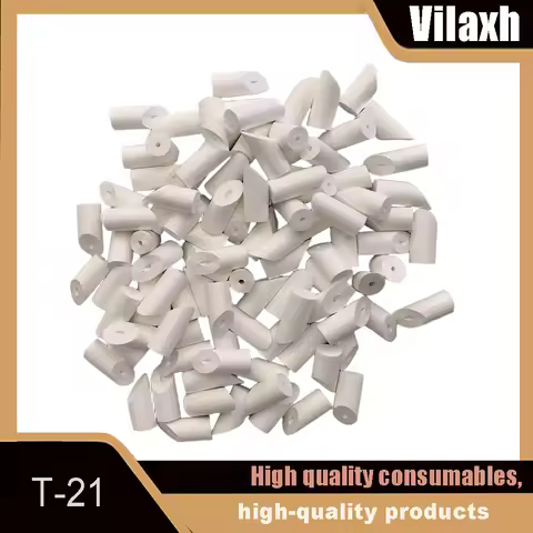 25PCS/ 50PCS Rubystick clean swab stick T21 for Epson Brother HP Mimaki Mutoh Roland PCB board print