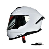 ARMOR Z SNI Full Face Helmet/ Sport Helmet Men's Helmet/ Cool Helmet/ Full Face Helmet Free Helmet S