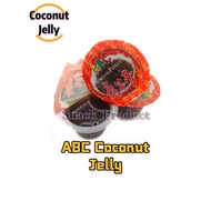 ABC Coconut Jelly 7kg price taiwan Guilingao龟苓膏Jelly 7kg批发价出