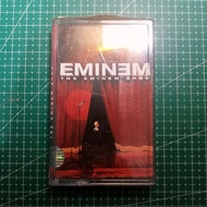 Eminem Cassette - The Eminem Show