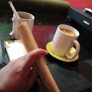 Pipa Rokok Gading Asli original