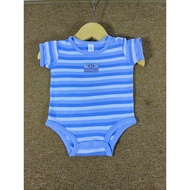 (314) baby Jumper 0-3 months Ld 48 Pj 34