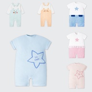 [ LA POMME SS25 ] La Pomme long-sleeved bodysuit 0M 3M 6M 9M 12M-39A - F.T8A - 18C - LF25C