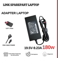 19.5V 9.23A 180W 5.5*1.7 AC Llaptop Adapter Power Acer Aspire V17 Nitro 5 ADP-180MB K N20C1 N17C1 G9