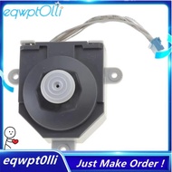 eQQRepair Kit for N64 Controller 3D Replacement Joystick for Enhanced Gaming