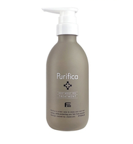 FIOLE - F.Aid Purifica Deep Moist Veil Treatment 深層滋潤護髮素 400g(平行進口產品)