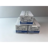 OMRON TIMER H3YN-2 AC24V