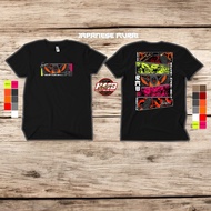 RMB UMPAMANE KICAU T-SHIRT VOL.25