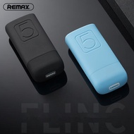 Brand New Orignal Remax RPL-25 Flinc Series 5000mah Powerbank. Local SG Stock and warranty !!