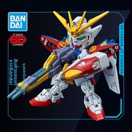 BAN DAI | SDEX BB Fighter Q-version Wing Gundam