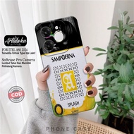 HP Latest ITEL A80 2024 Softcase ITEL A80 Softcase Pro Camera Silicone Tpu Softcase ITEL A80 Fashion