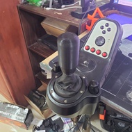 Logitech G25 G27 G29 G920 G923 Shifter Knob 3D PRINTED