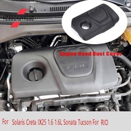 292402B930 Car Front  Hood Dust Cover Protective Cap for    IX25 1.6   2017