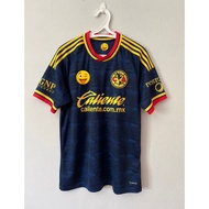 New CLUB AMERICA 2026-27 AWAY SHIRT