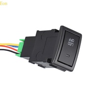 Eon Fog Light Switch for Jimny 07-15 Fog Llight Power ON  Button Fog Lamp Switch