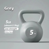 CODγ 5LB-20LB γ Soft kettlebell gym multifunctional weightlifting training home fitness weightliftin