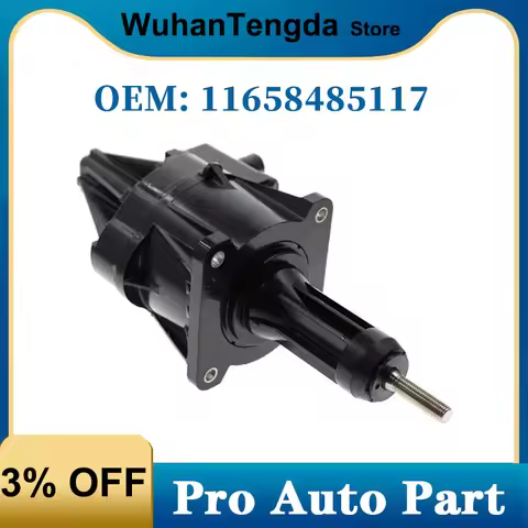 11658485117 11657638783 Wastegate Actuator for BMW F10 F11 F18 520I 523I 528I 530I 535I 550I 520Li 5