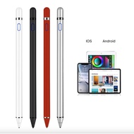 Universal Stylus Capacitive Touch Pen For Samsung Galaxy Tab S3 S2 S4 S5E S6 Lite A A2 A6 A7 A8 S E 9.6 8.0 Tablet Phone Pencil