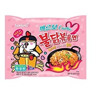 Samyang Spicy Cheese Noodles