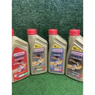 CASTROL POWER 1 (100% original)