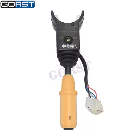 Forward & Reverse Column Switch 701-21201 for JCB 2CX 406 408 3D-4 Car Auto Part 701 21201 70121201