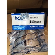 (FCC). Double Clutch Only. VARIO 110. (GGC). 330-E9E02-00.