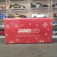 Inno64 f40 LBWK X'mas edition 2023