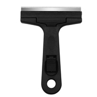 Portable Cleaning Shovel Knife 100mm For Glass Floor Tiles Floor Scraper Cleaning Hand Tools