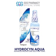 Bactiguard Hydrocyn Aqua 100ml