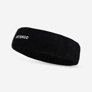 KUIKMA TB 100 Tennis Headband - Black