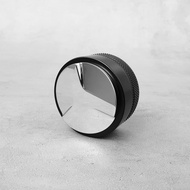 (Local) Coffee Distributor for Levelling Grounds in Espresso Portafilter - Distribution Tool 51mm 53
