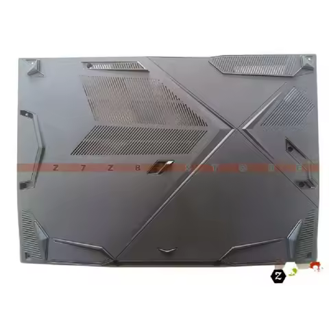 A+New for MSI GF63 8RC 8RD MS-16R1 MS-16R3 MS-16R4 MS-16R5 Bottom Case D Base Cover