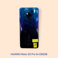HUAWEI Mate 20 Pro 8+256GB