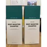 GRAFEN Root Booster Shampoo PRELOVED