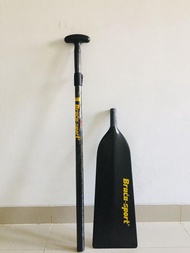 Dayung Perahu Naga Braca