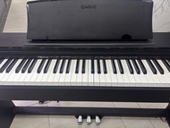 Casio digital piano px770 with Bench