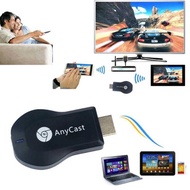 Anycast HDMI wireless wifi dongle / m2 plus / M4 / miracast EZcast