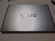 SONY Vaio SVP13 (SVP132A1CP) 13吋 4GB I7 4500U 256G SSD