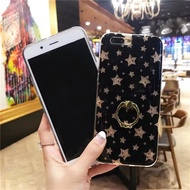 Oppo R9/R9S/R9S Plus/R9 Plus Cute Star Glitter Case