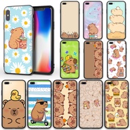 Silicone Cover for Vivo V5 Y67 V5s V5 Lite Y66 V5Plus V7 V7Plus Y75 Y79 V9 Y85 Y89 V11i Z3 Z3i Y960 