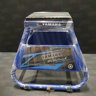 Paddock Work Stand 02 Blue Bench Model