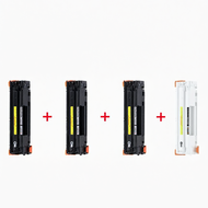 MOSHU | Compatible with HP M1132 Printer Toner Cartridge