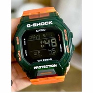 G SHOCK GBD-200 Sports Watch GBD-200SM-1A6DR / GBD WATCH