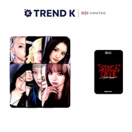 (Only POB) NMIXX - [Fe3O4: STICK OUT] (APPLE MUSIC)