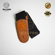 Strap Gitar Akustik Fender / Strap Gitar Premium / Guitar Strap / Fender Monogrammed Black / Guitar